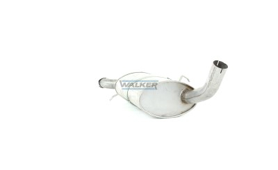 Endschalldämpfer - 22429 WALKER