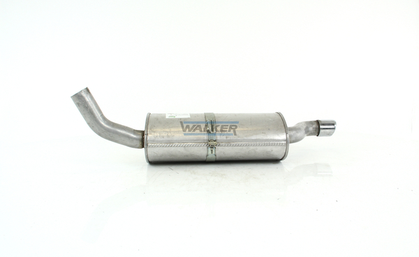 End Silencer - 22429 WALKER
