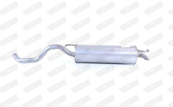 End Silencer - 22430 WALKER