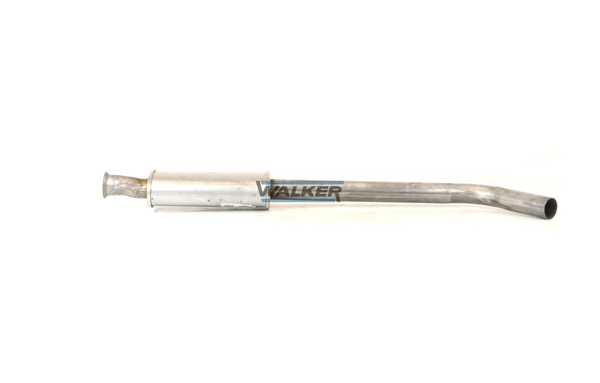 Silenziatore centrale - 22440 WALKER