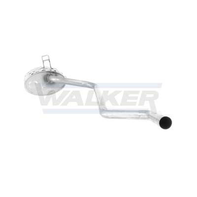 Endschalldämpfer - 22468 WALKER