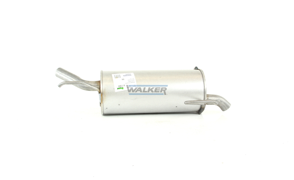 Silenziatore posteriore - 22475 WALKER