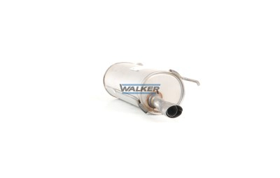 End Silencer - 22477 WALKER