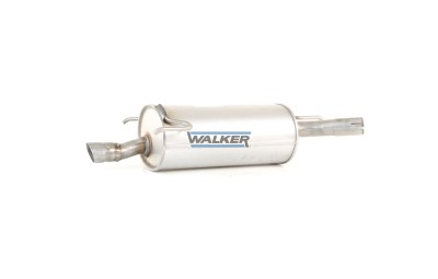 End Silencer - 22477 WALKER