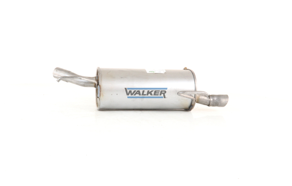 End Silencer - 22477 WALKER