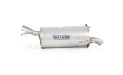 Глушитель выхлопных газов конечный - 22478 WALKER