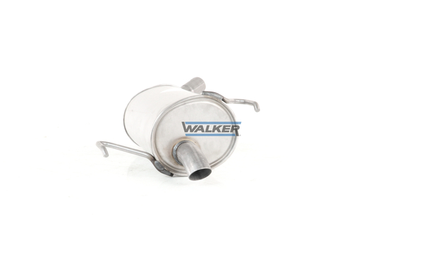 Глушитель выхлопных газов конечный - 22478 WALKER