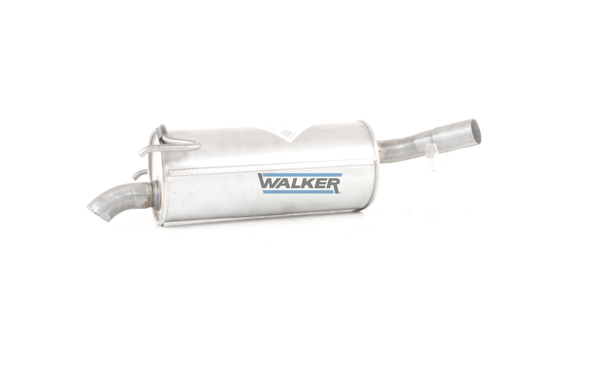 Глушитель выхлопных газов конечный - 22478 WALKER