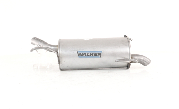 End Silencer - 22478 WALKER