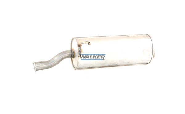 Глушитель выхлопных газов конечный - 22485 WALKER