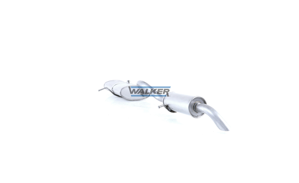 Endschalldämpfer - 22492 WALKER