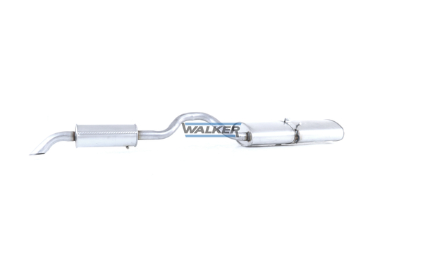 Endschalldämpfer - 22492 WALKER