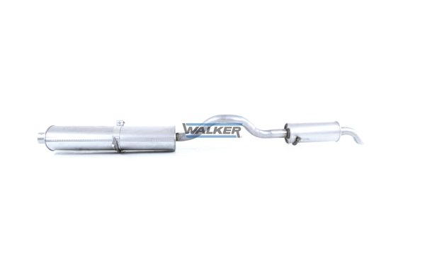 Endschalldämpfer - 22492 WALKER