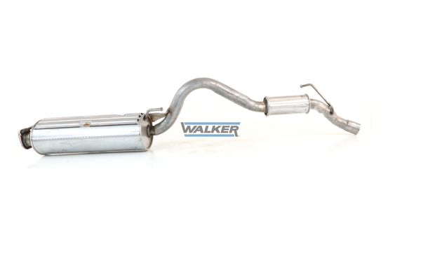 End Silencer - 22495 WALKER