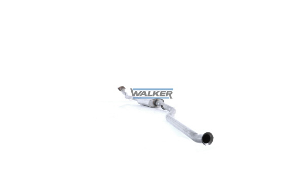 Средний глушитель выхлопных газов - 22498 WALKER