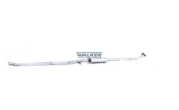 Средний глушитель выхлопных газов - 22498 WALKER