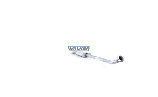 Средний глушитель выхлопных газов - 22498 WALKER