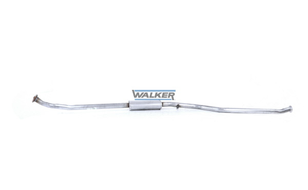 Средний глушитель выхлопных газов - 22498 WALKER