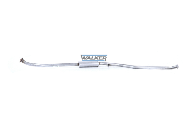 Средний глушитель выхлопных газов - 22498 WALKER