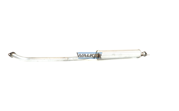 Mittelschalldämpfer - 22502 WALKER