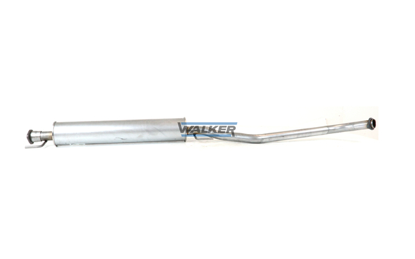 Middle Silencer - 22502 WALKER