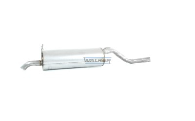 Endschalldämpfer - 22509 WALKER