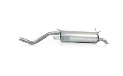 Endschalldämpfer - 22509 WALKER