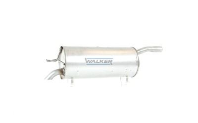 Endschalldämpfer - 22511 WALKER