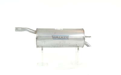Endschalldämpfer - 22511 WALKER