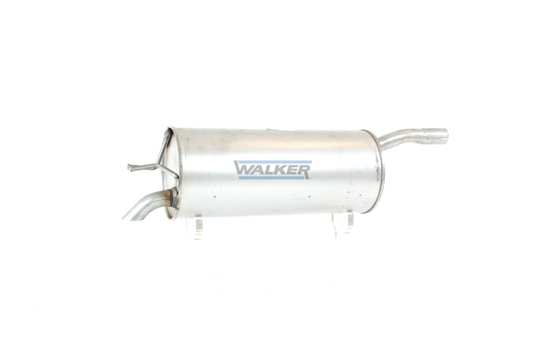 Endschalldämpfer - 22511 WALKER
