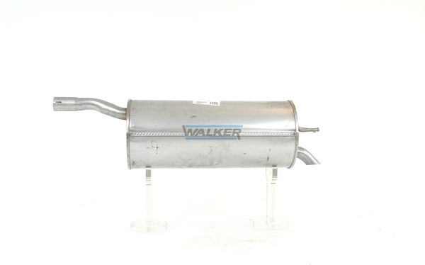 Endschalldämpfer - 22511 WALKER