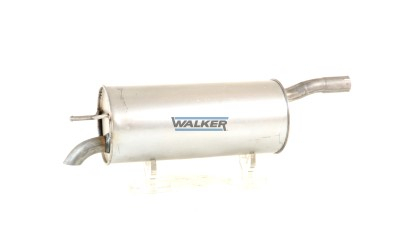 Глушитель выхлопных газов конечный - 22512 WALKER
