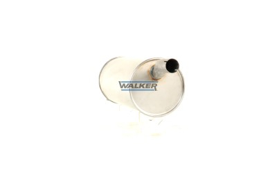 Глушитель выхлопных газов конечный - 22512 WALKER