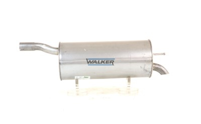Глушитель выхлопных газов конечный - 22512 WALKER