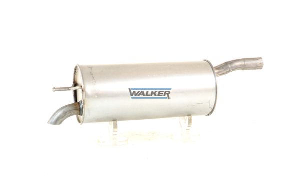 Глушитель выхлопных газов конечный - 22512 WALKER