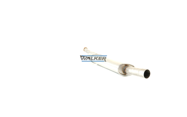 Mittelschalldämpfer - 22526 WALKER