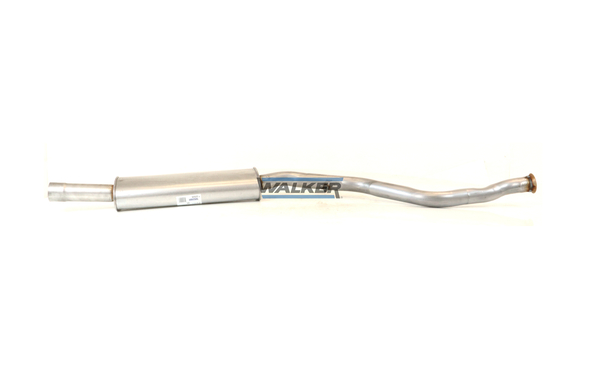 Middle Silencer - 22526 WALKER