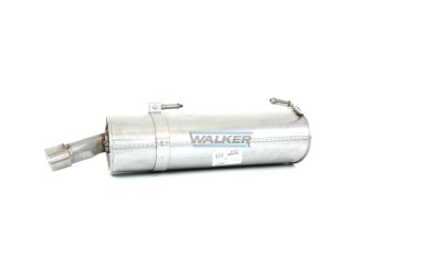 Глушитель выхлопных газов конечный - 22529 WALKER