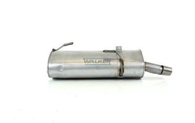 Глушитель выхлопных газов конечный - 22529 WALKER