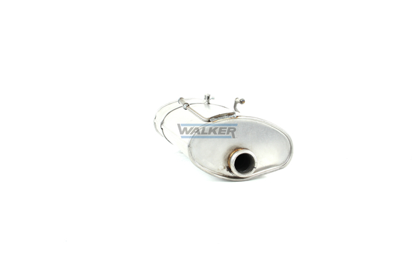Глушитель выхлопных газов конечный - 22529 WALKER