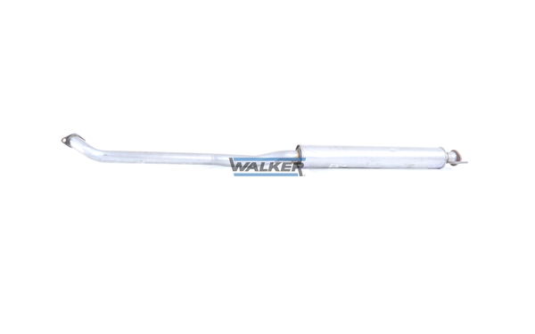 Mittelschalldämpfer - 22533 WALKER