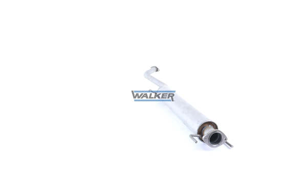 Mittelschalldämpfer - 22533 WALKER