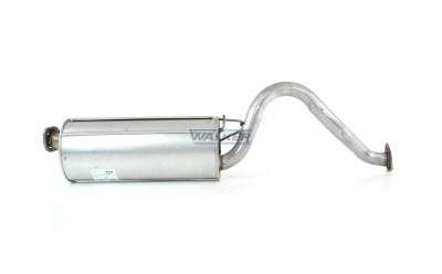 Глушитель выхлопных газов конечный - 22553 WALKER