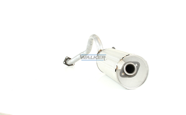 Глушитель выхлопных газов конечный - 22553 WALKER