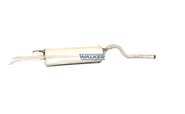 Глушитель выхлопных газов конечный - 22557 WALKER