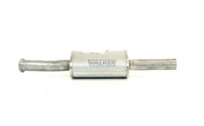 Mittelschalldämpfer - 22560 WALKER