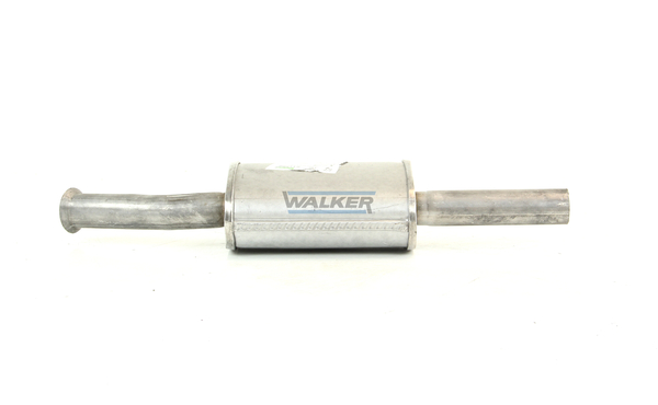 Silenziatore centrale - 22560 WALKER