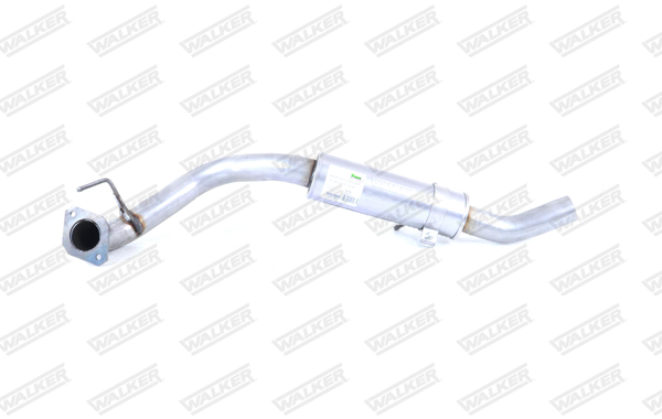 End Silencer - 22587 WALKER