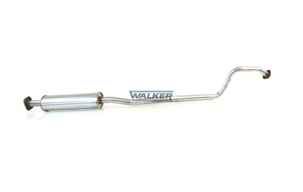 Middle Silencer - 22608 WALKER