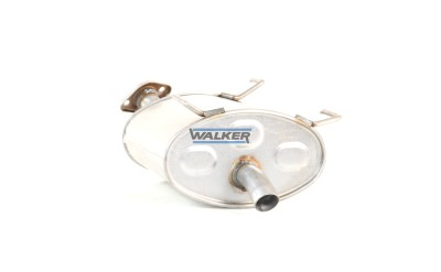 End Silencer - 22609 WALKER